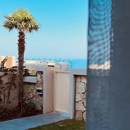 Сasa de vacaciones Mara *