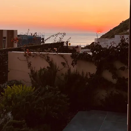 Mara Σπίτι διακοπών Dhërmi