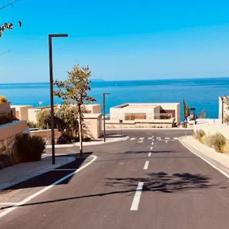 Mara Σπίτι διακοπών