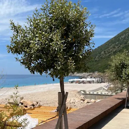 Mara Σπίτι διακοπών Dhërmi
