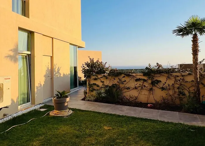 Mara Сasa de vacaciones Dhërmi