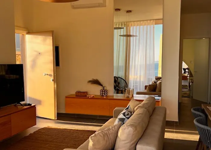 Mara Сasa de vacaciones