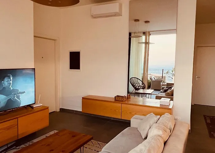 Σπίτι διακοπών Mara