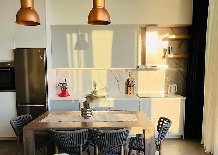 Mara Σπίτι διακοπών