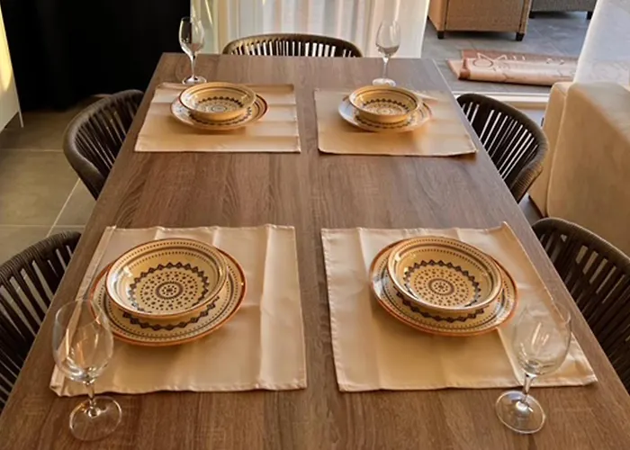 Сasa de vacaciones Mara *