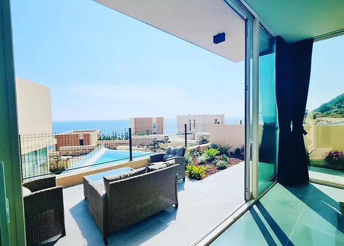 Mara Сasa de vacaciones *