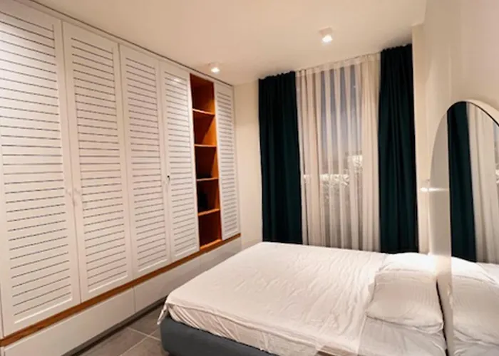 Mara Сasa de vacaciones