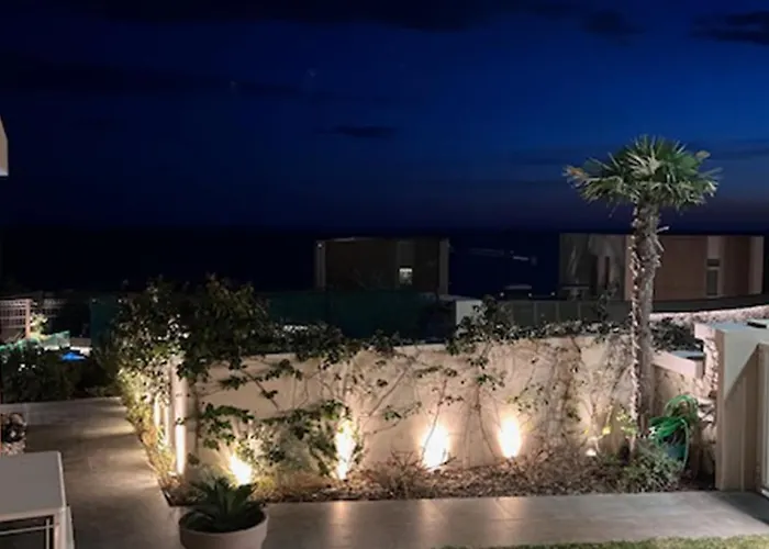 Mara Сasa de vacaciones Dhërmi