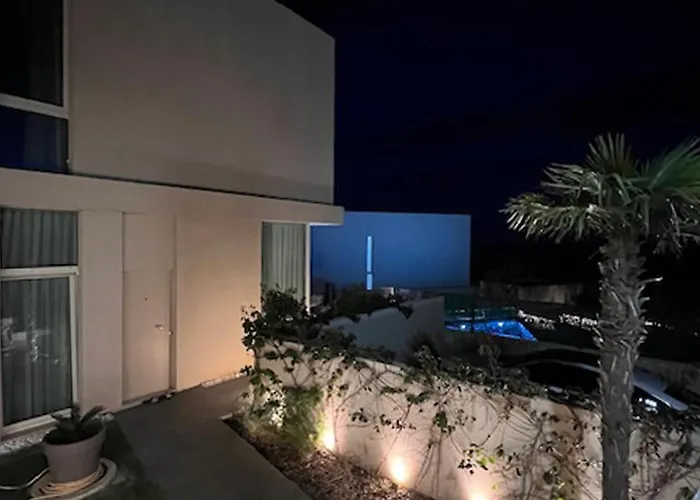 Mara Σπίτι διακοπών