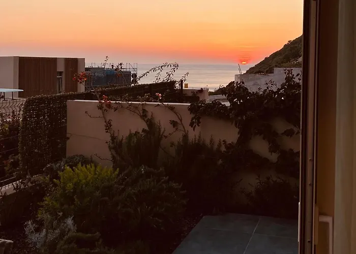 Mara Сasa de vacaciones Dhërmi