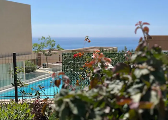 Mara Σπίτι διακοπών *