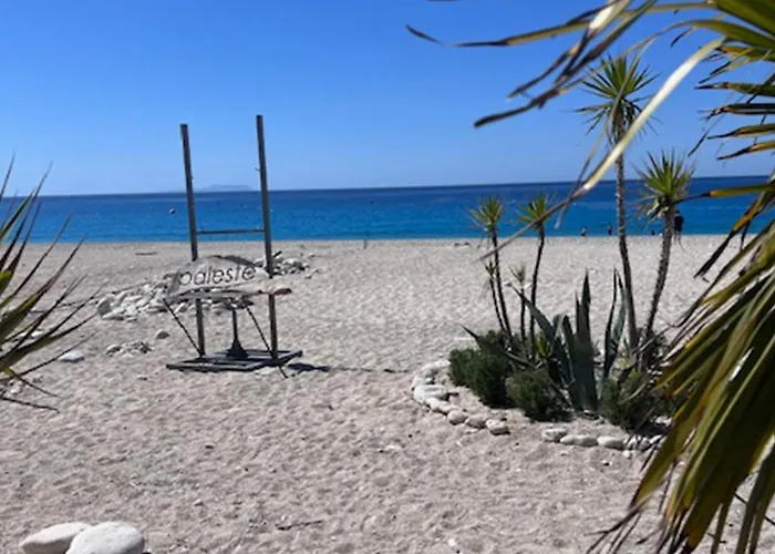 Сasa de vacaciones Mara