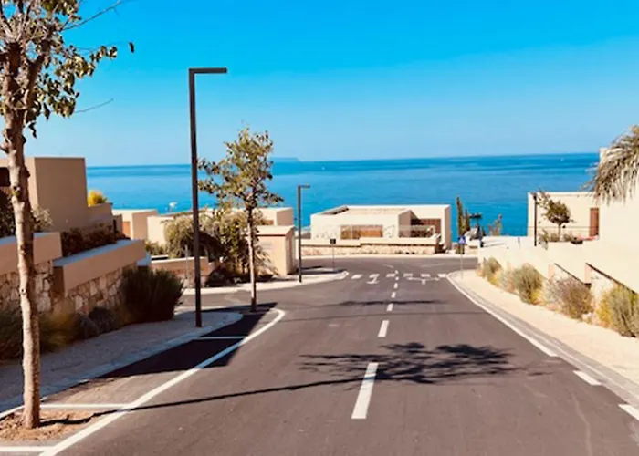 Mara Σπίτι διακοπών