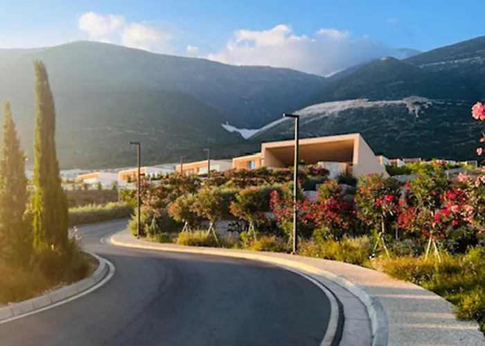 Mara Сasa de vacaciones