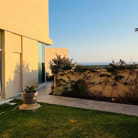 Mara Tatil Evi Dhërmi