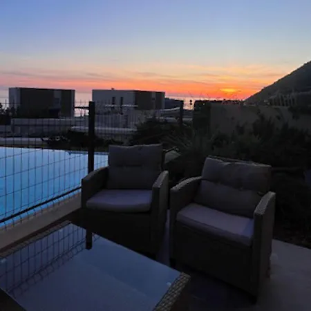 Mara Vakantiehuis Dhërmi