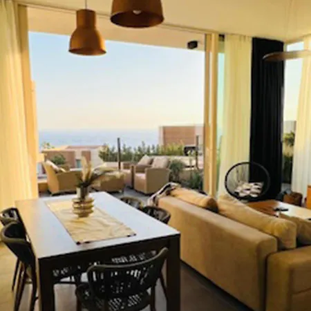 Vakantiehuis Mara Dhërmi