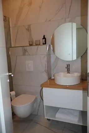 Mara Tatil Evi Dhërmi