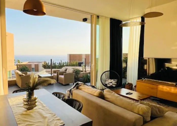 Vakantiehuis Mara Dhërmi