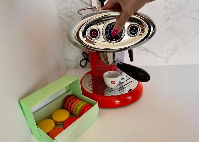 Mara Vakantiehuis Dhërmi