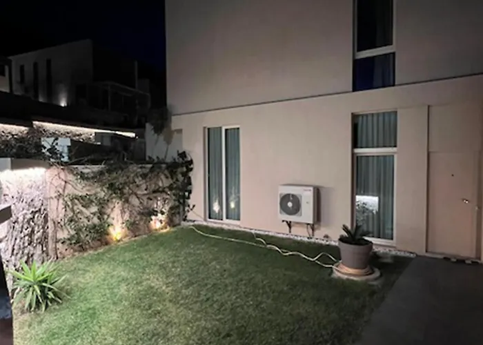 Vakantiehuis Mara Dhërmi