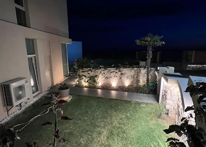 Mara Vakantiehuis Dhërmi